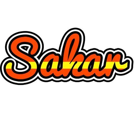 Sakar madrid logo
