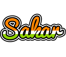 Sakar mumbai logo