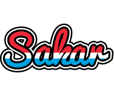 Sakar norway logo