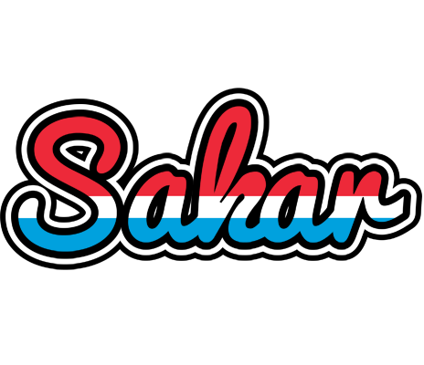 Sakar norway logo
