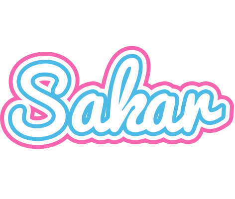 Sakar outdoors logo