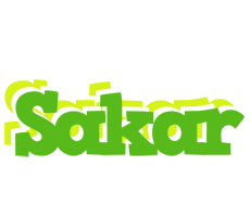 Sakar picnic logo