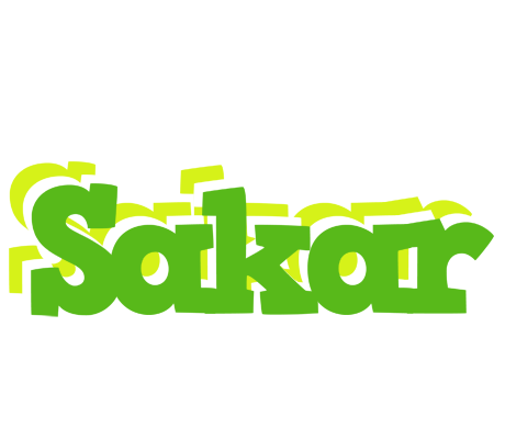 Sakar picnic logo