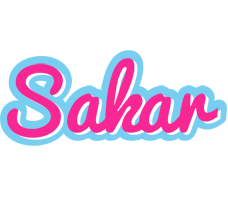 Sakar popstar logo