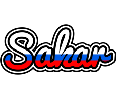 Sakar russia logo