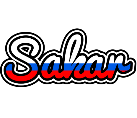 Sakar russia logo