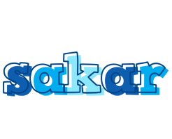 Sakar sailor logo