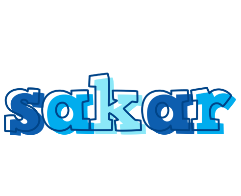 Sakar sailor logo
