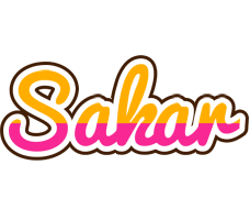 Sakar smoothie logo