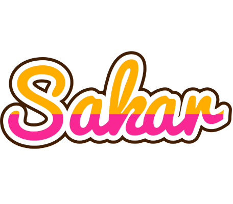 Sakar smoothie logo