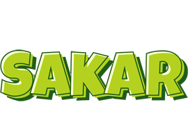 Sakar summer logo