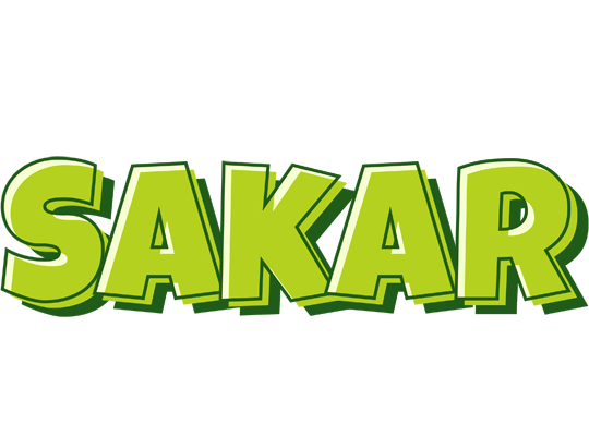 Sakar summer logo