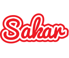 Sakar sunshine logo