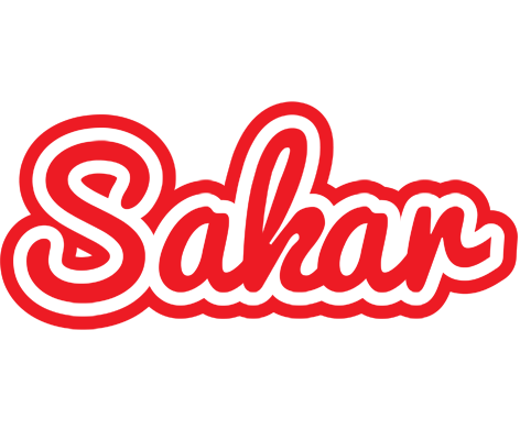 Sakar sunshine logo