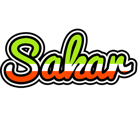 Sakar superfun logo