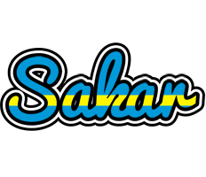 Sakar sweden logo