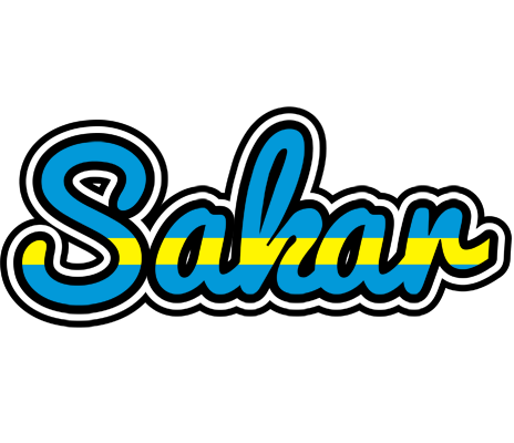 Sakar sweden logo