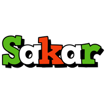 Sakar venezia logo