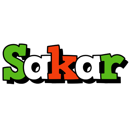 Sakar venezia logo