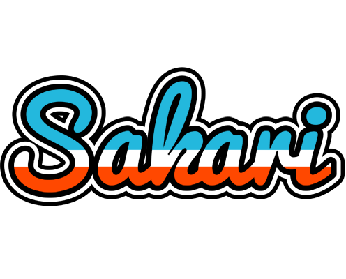 Sakari america logo
