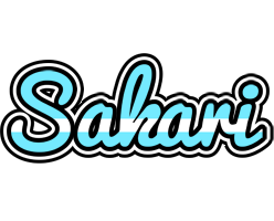 Sakari argentine logo