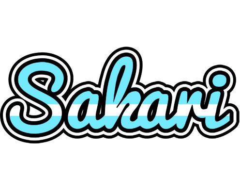 Sakari argentine logo