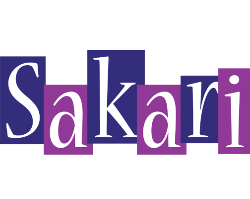 Sakari autumn logo
