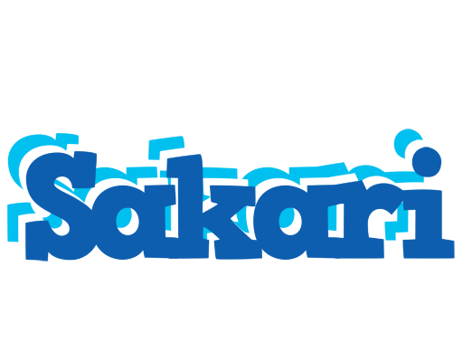 Sakari business logo