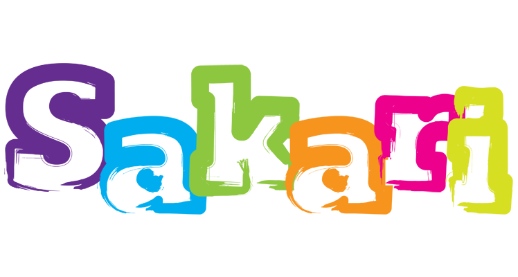 Sakari casino logo