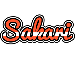 Sakari denmark logo
