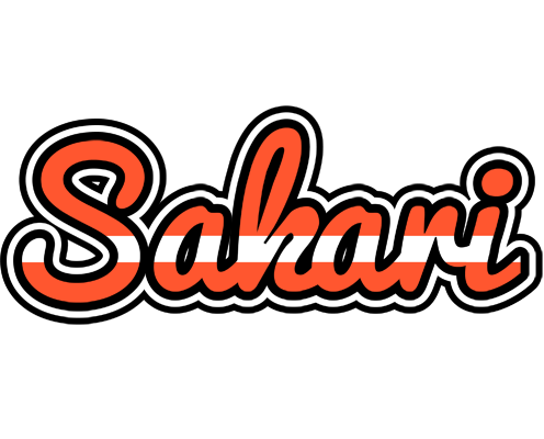 Sakari denmark logo