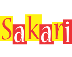 Sakari errors logo
