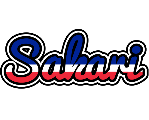 Sakari france logo