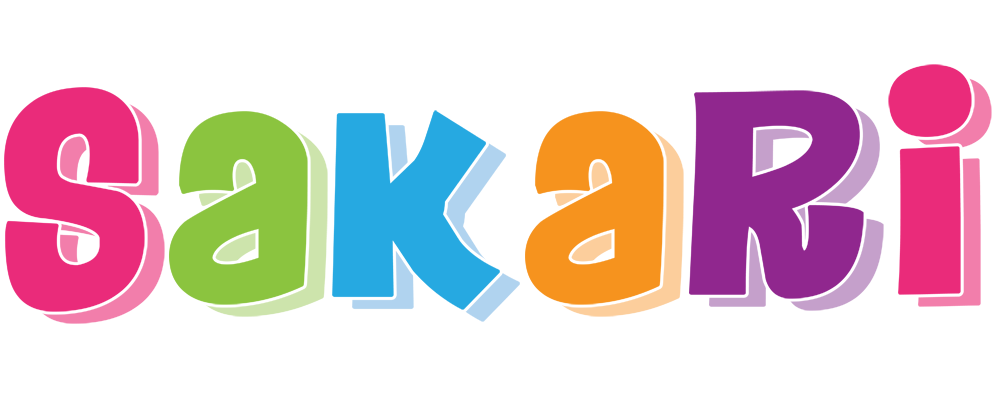 Sakari friday logo