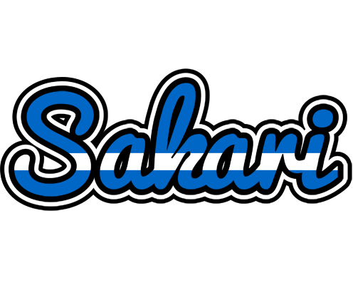 Sakari greece logo