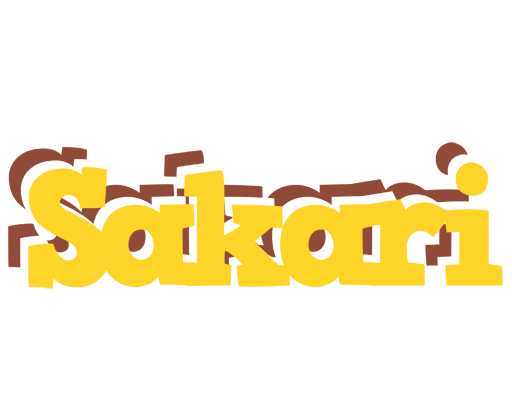Sakari hotcup logo