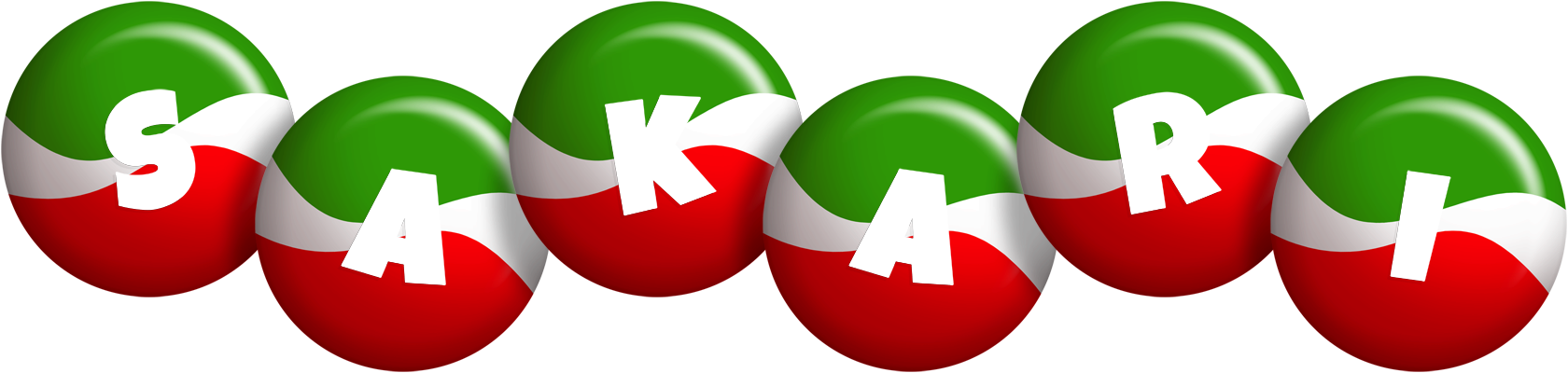Sakari italy logo