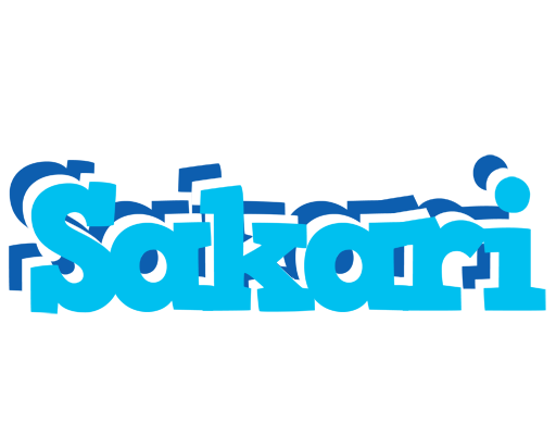 Sakari jacuzzi logo