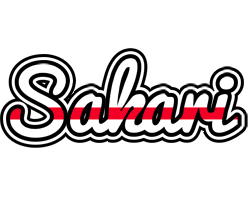 Sakari kingdom logo