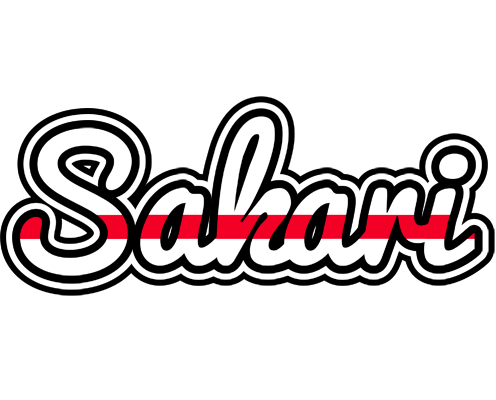 Sakari kingdom logo