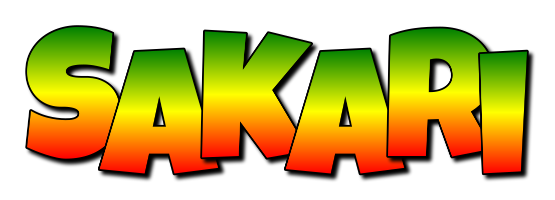 Sakari mango logo