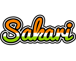 Sakari mumbai logo