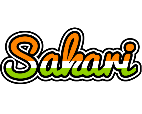 Sakari mumbai logo