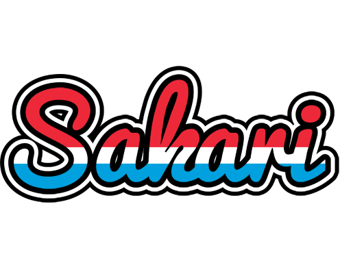 Sakari norway logo