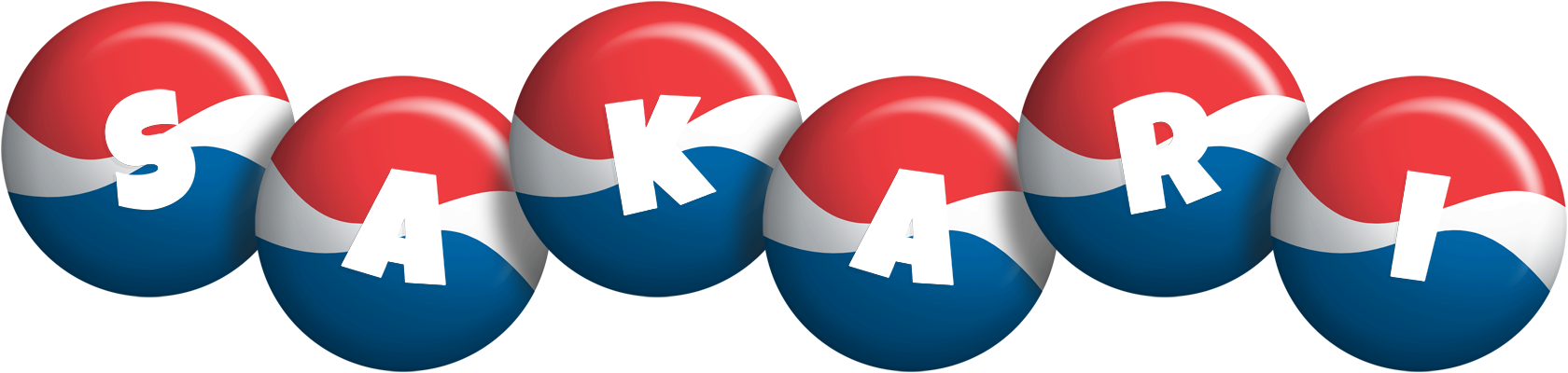 Sakari paris logo