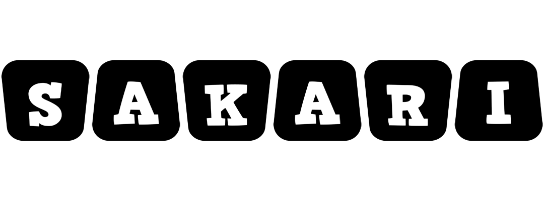 Sakari racing logo