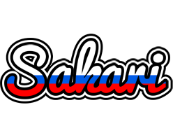 Sakari russia logo