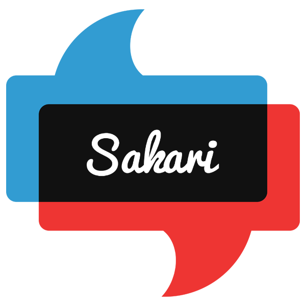 Sakari sharks logo