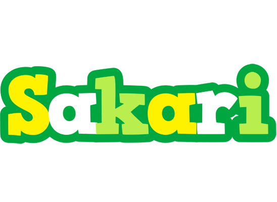 Sakari soccer logo