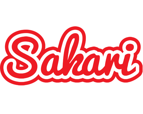 Sakari sunshine logo